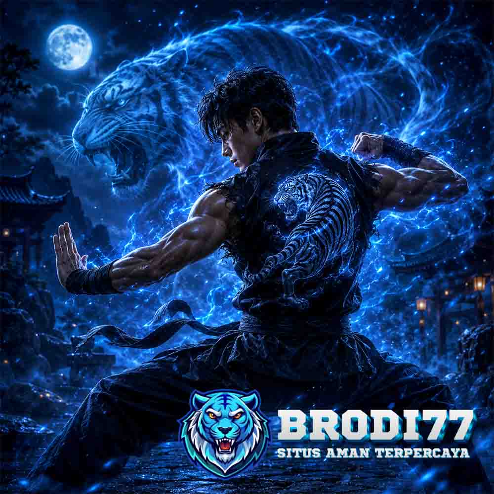 Brodi77 product